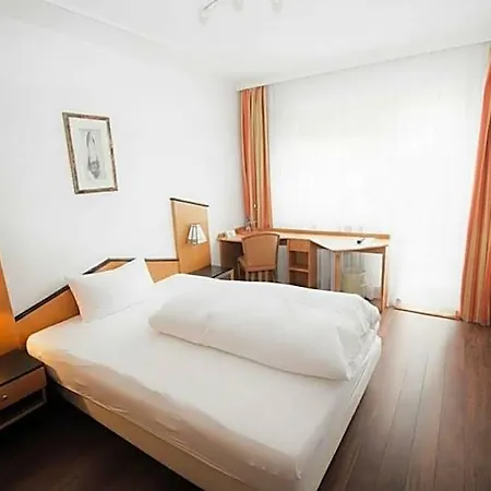 Gaestehaus Am Kurpark